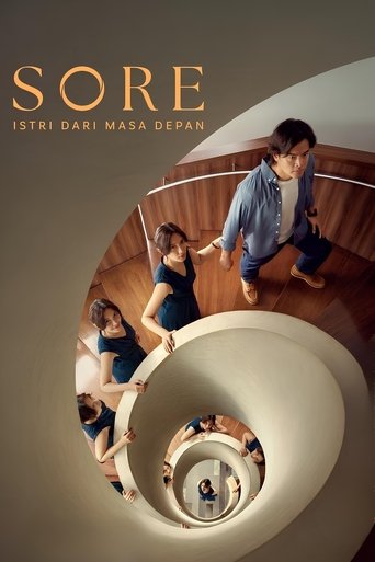 Sore: Istri Dari Masa Depan Poster of Sore: Istri Dari Masa Depan