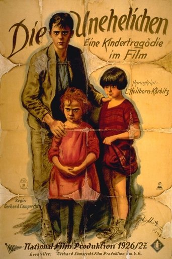 Children of No Importance Poster of Children of No Importance