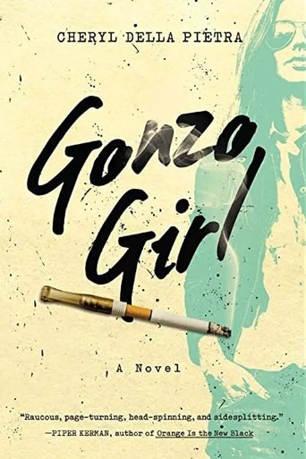 Gonzo Girl Poster of Gonzo Girl