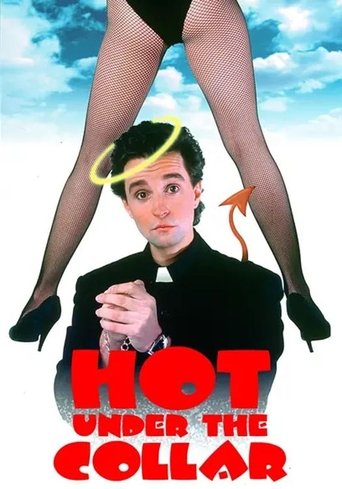 Hot Under The Collar Poster of Hot Under The Collar