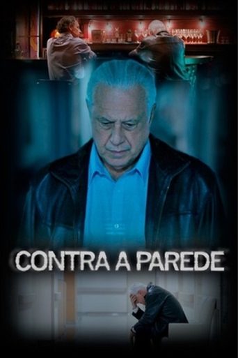 Contra a Parede Poster of Contra a Parede