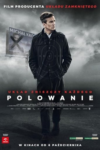 Polowanie Poster of Polowanie