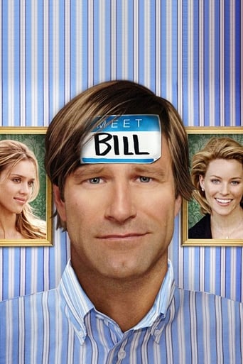 Meet Bill Poster of Meet Bill