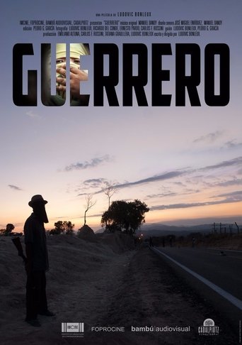 Guerrero Poster of Guerrero