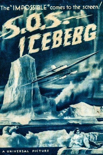 S.O.S. Iceberg Poster of S.O.S. Iceberg