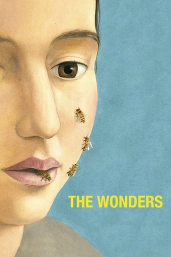 The Wonders Poster of The Wonders