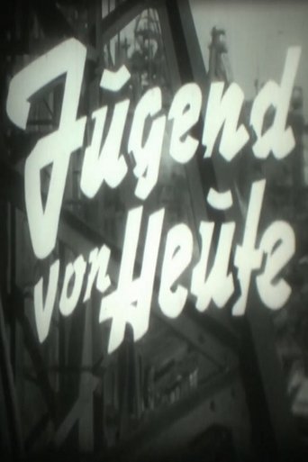 Jugend von heute Poster of Jugend von heute