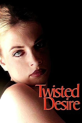 Twisted Desire Poster of Twisted Desire