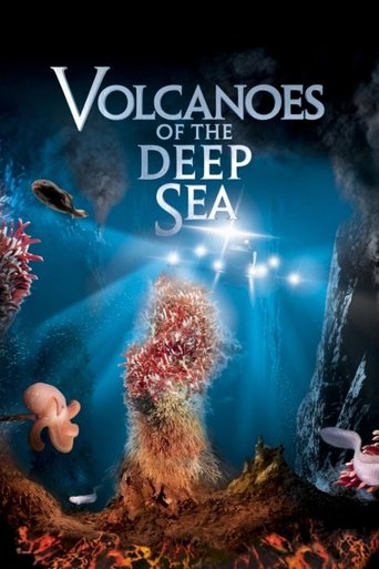 Volcanoes of the Deep Sea Poster of Volcanoes of the Deep Sea