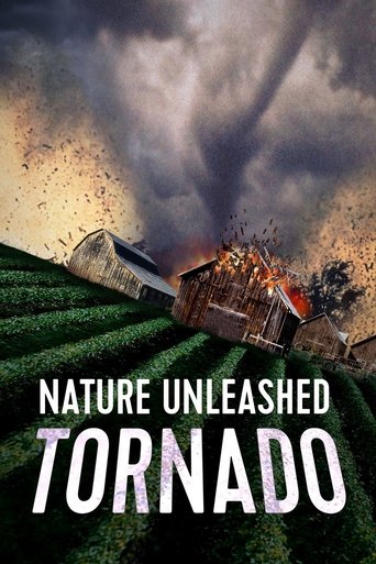 Nature Unleashed: Tornado Poster of Nature Unleashed: Tornado