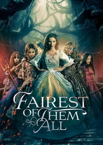 Fairest of them All Poster of Fairest of them All