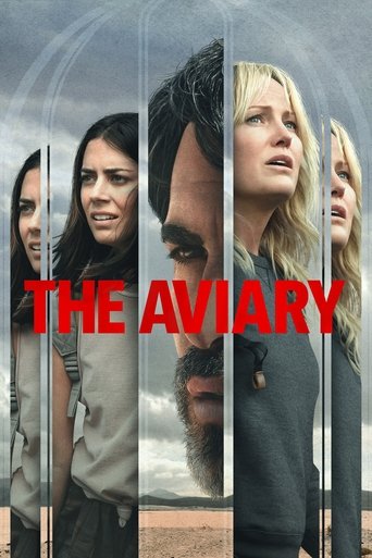 The Aviary Poster of The Aviary