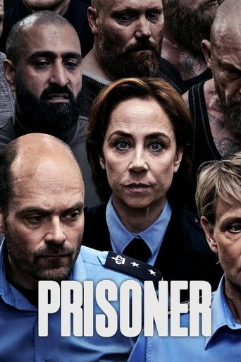 Prisoner Poster of Prisoner