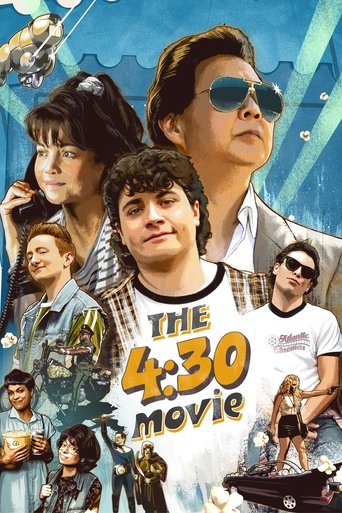 The 4:30 Movie Poster of The 4:30 Movie