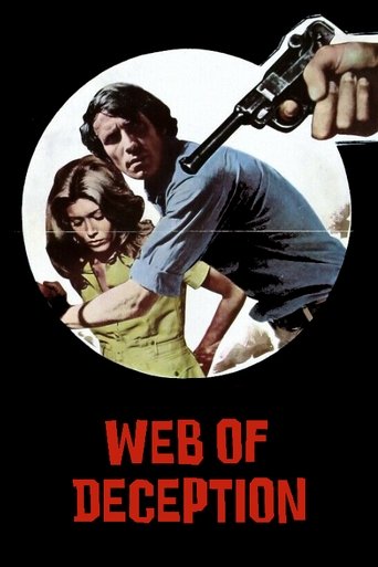 Web of Deception Poster of Web of Deception