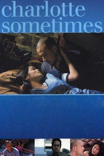 Charlotte Sometimes Poster of Charlotte Sometimes
