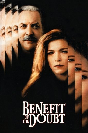 Benefit of the Doubt Poster of Benefit of the Doubt