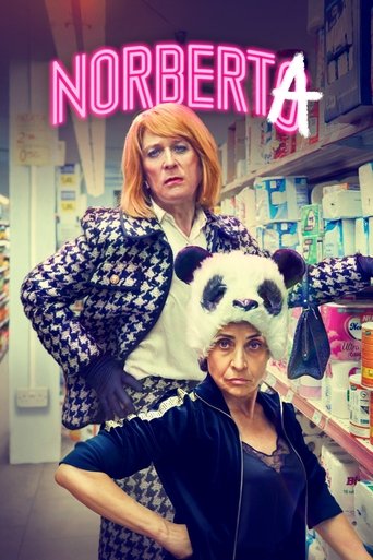 Norbert(a) Poster of Norbert(a)
