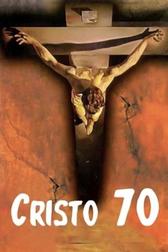 Cristo 70 Poster of Cristo 70