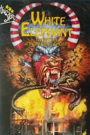 White Elephant Poster of White Elephant