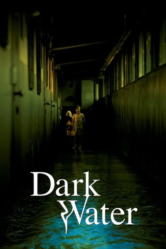 Dark Water Poster of Dark Water