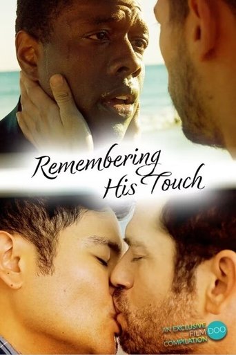 Remembering His Touch Poster of Remembering His Touch