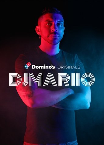 Esta es mi historia: DjMaRiiO Poster of Esta es mi historia: DjMaRiiO