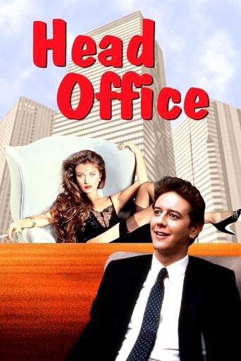 Head Office Poster of Head Office
