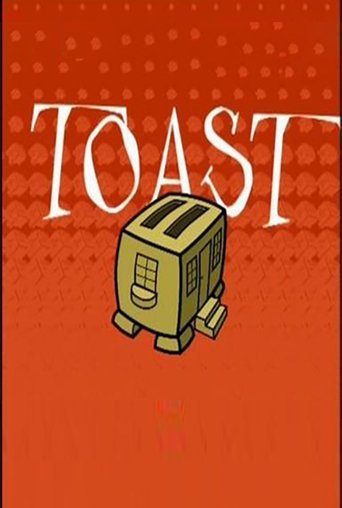 Toast Poster of Toast