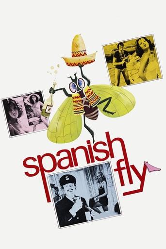 Spanish Fly Poster of Spanish Fly