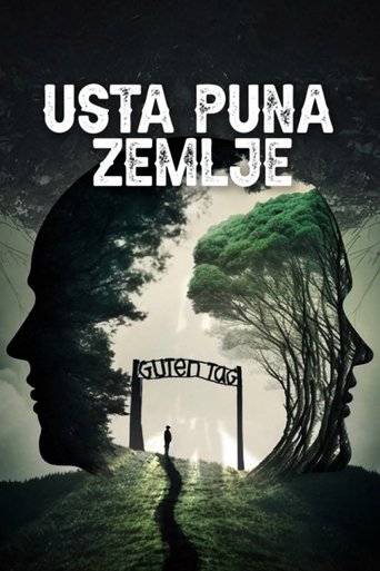 Mouth Full of Earth Poster of Mouth Full of Earth