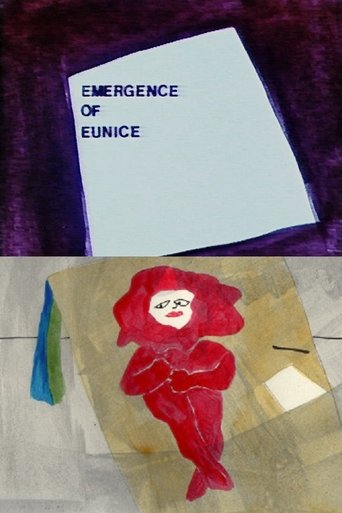 Emergence Of Eunice Poster of Emergence Of Eunice