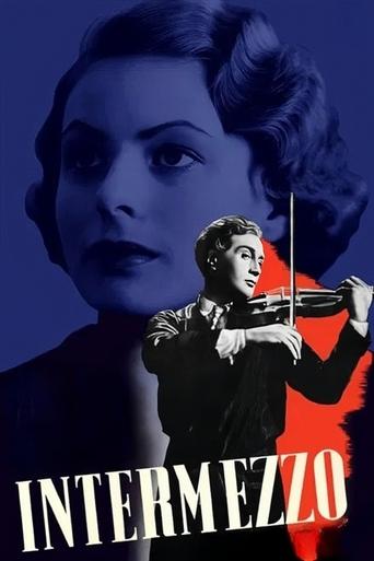 Intermezzo Poster of Intermezzo