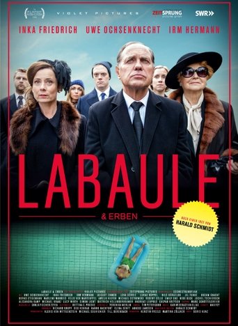 Labaule & Erben Poster of Labaule & Erben