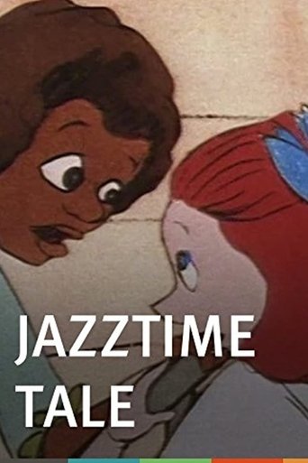 Jazztime Tale Poster of Jazztime Tale