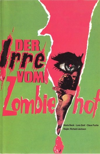 Die Totenschmecker Poster of Die Totenschmecker