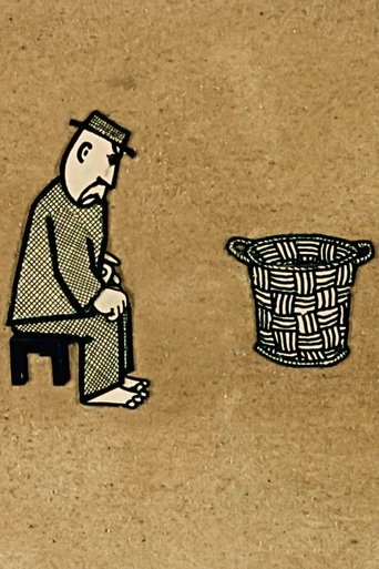 Wicker Basket Poster of Wicker Basket
