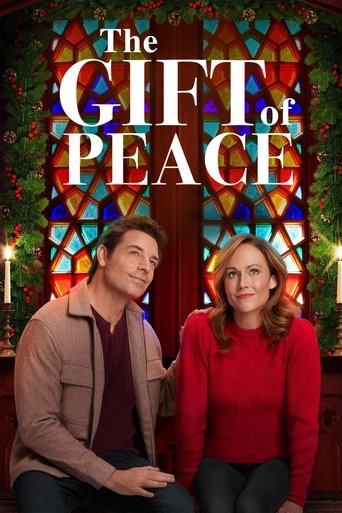 The Gift of Peace Poster of The Gift of Peace