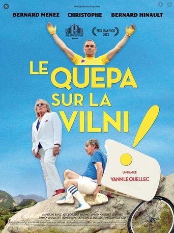 Le quepa sur la vilni ! Poster of Le quepa sur la vilni !