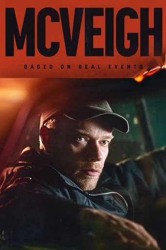 McVeigh Poster of McVeigh