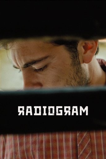 Radiogram Poster of Radiogram
