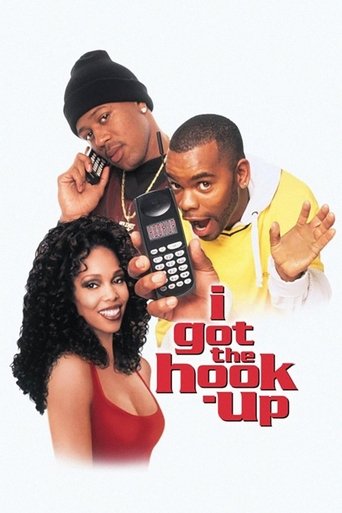 I Got the Hook-Up Poster of I Got the Hook-Up