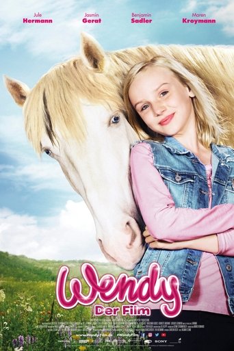 Wendy - Der Film Poster of Wendy - Der Film