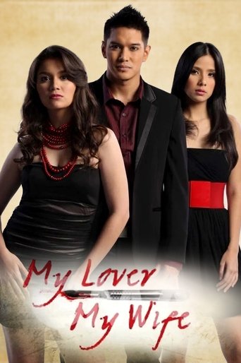 My Lover, My Wife Poster of My Lover, My Wife