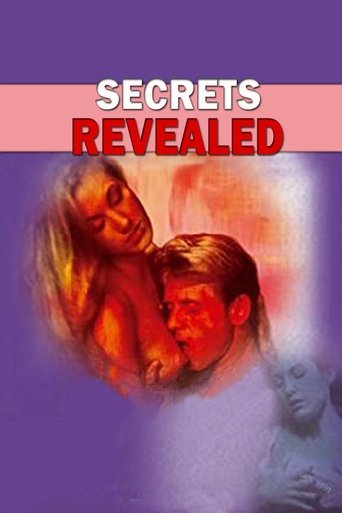 Secrets Revealed Poster of Secrets Revealed