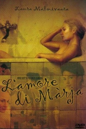 L'amore di Màrja Poster of L'amore di Màrja
