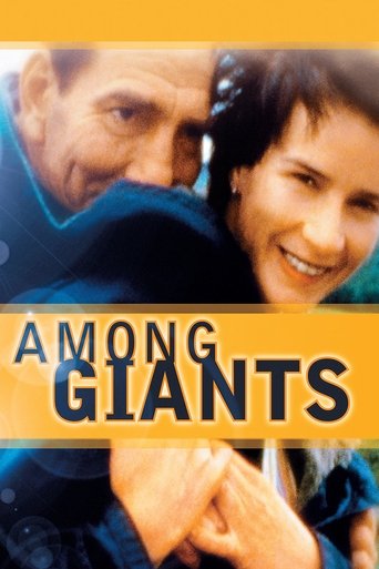 Among Giants Poster of Among Giants