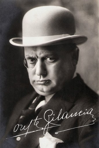 Oreste Bilancia Portrait of Oreste Bilancia