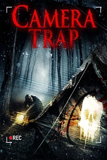 Camera Trap Poster of Camera Trap