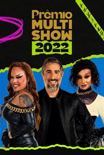Prêmio Multishow Poster of Prêmio Multishow